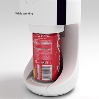 Illustration for article titled Cole Cleaner Disinfects Your Disgusting Pop-Top Cans